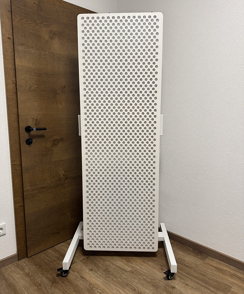 RLF6000 Rood Licht Paneel