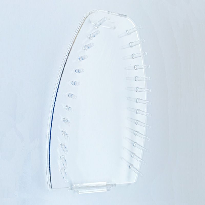 Replacement Comb Lense for Dermfix 1000MX