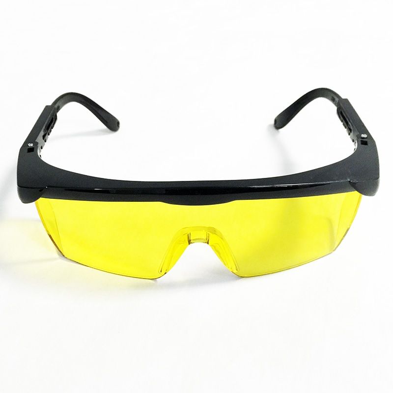 Adjustable UVB Protection Glasses