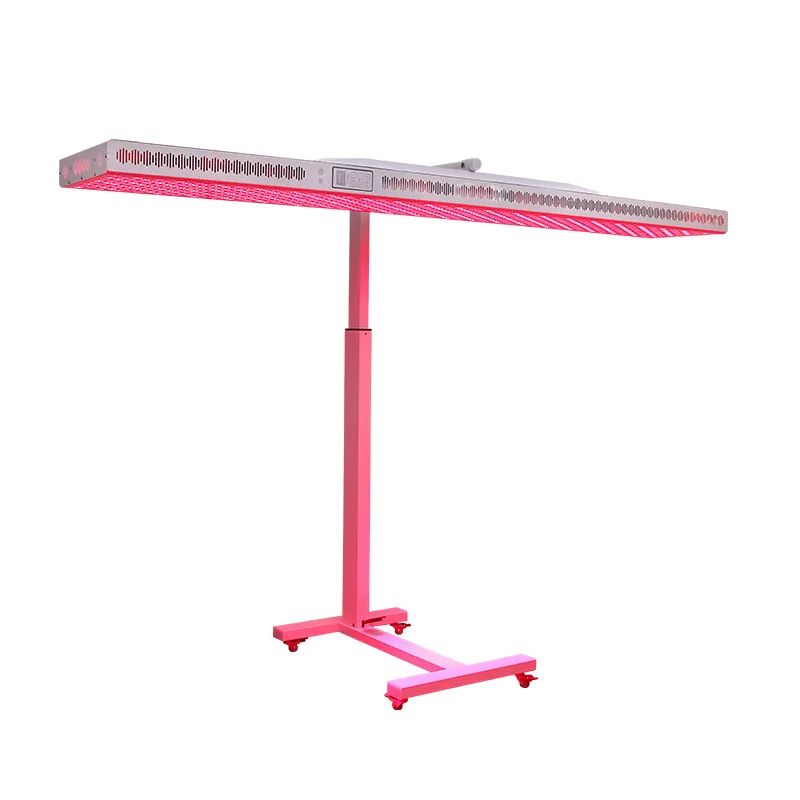 Pneumatische vloerstandaard voor RLF1500 of RLF3000