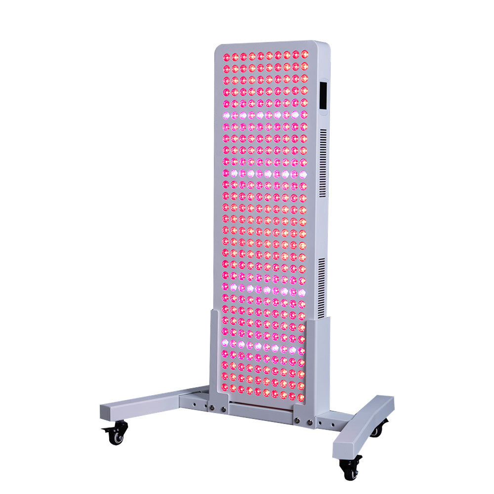 Breed voetstuk voor RLF750, RLF1500, RLF3000